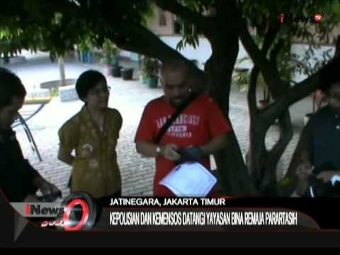 Warga Heboh Penjualan Bayi Di Instagram, Polisi Datangi Panti Asuhan Parartasih - iNews Pagi 21/06