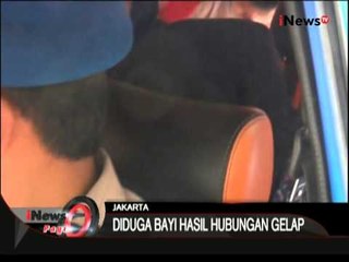 Karena Malu Siswi Tega Membunuh Bayi Kandungnya Dengan Cara Menggugurinya - iNews Pagi 24/06