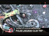 Live Report: Gas Elpiji Meledak 6 Orang Tewas Terbakar, Makassar - iNews Siang 24/06