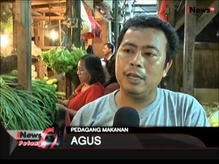 Waspada Cincau Dan Cendol Berformalin - iNews Petang 24/06