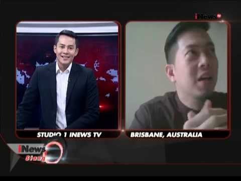 Muslim Indonesia Puasa Di Australia Tanpa Diskriminasi - iNews Siang 25/06