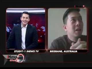 Muslim Indonesia Puasa Di Australia Tanpa Diskriminasi - iNews Siang 25/06