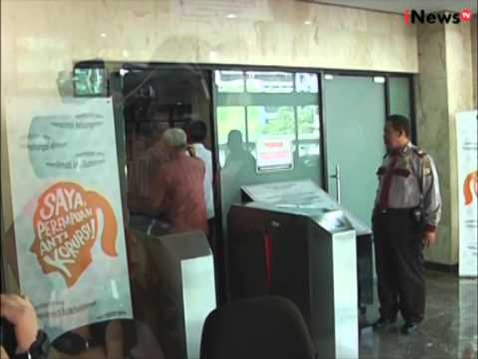 Jero Wacik Terus Diperiksa Kasus Korupsi - iNews Petang 25/06