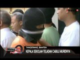 Kepala Sekolah Teladan Cabuli Muridnya - iNews Pagi 25/06
