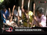 Ironis, Bencana Kepalaran Melanda Desa Di NTT dan Memaksa Makan Pakan Ternak - iNews Pagi 26/06