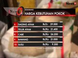 Referensi Harga Kebutuhan Pokok - iNews Pagi 26/06