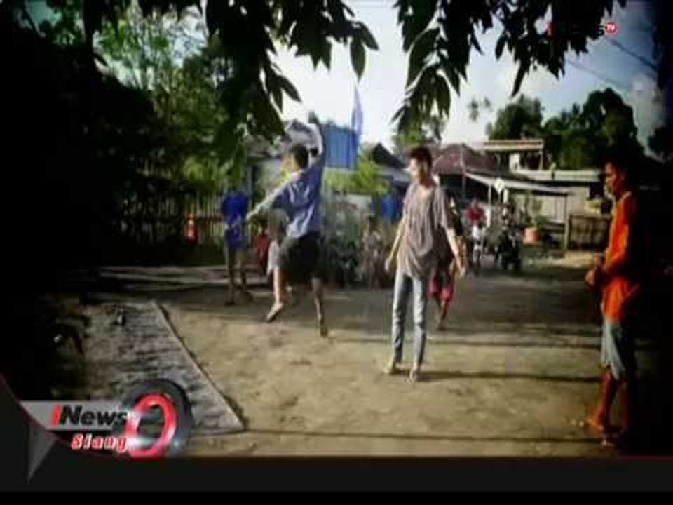 Ini Dia Tradisi Unik Ngabuburit Di Mamuju Sulawesi Selatan - iNews Siang 26/06