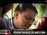 Pendap, Pepes Ikan Khas Bengkulu - iNews Petang 25/06