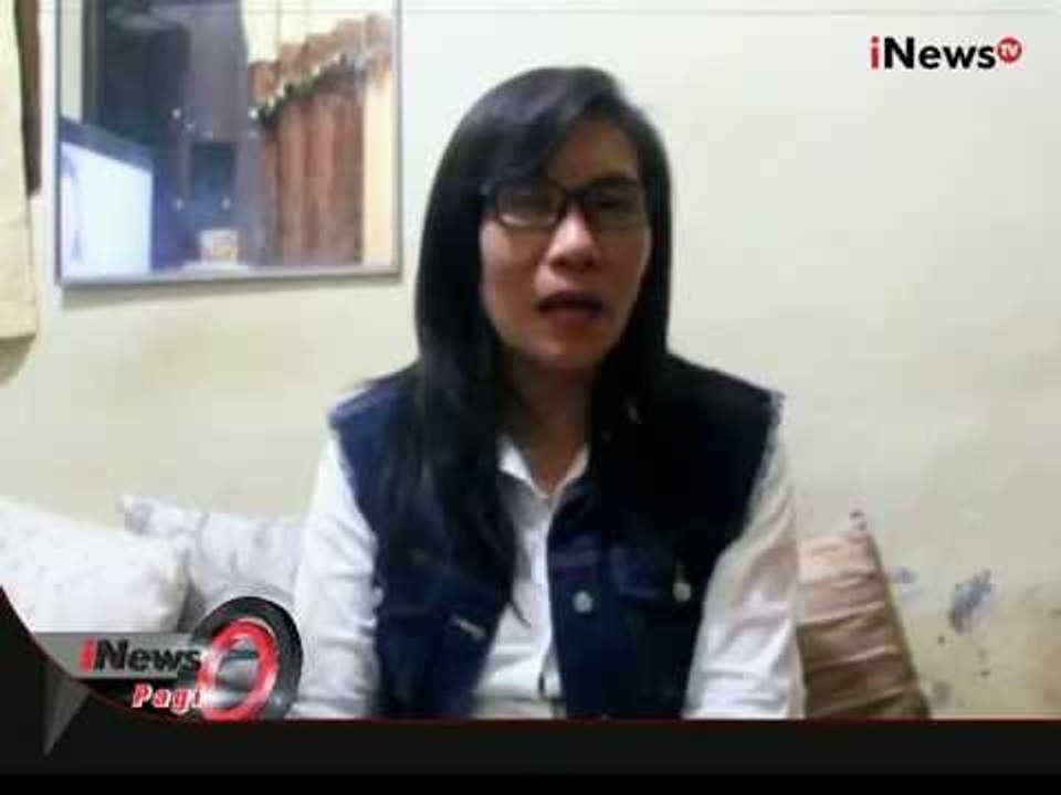 Tragedi Engeline, Margriet Ditetapkan Sebagai Tersangka - iNews Pagi 29/06