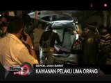Kawanan Curanmor Disergap - iNews Pagi 29/06