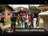 Polisi Gerebek Kampung Begal - iNews Pagi 29/06