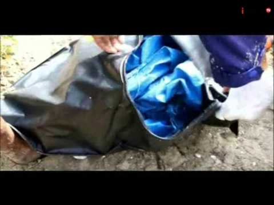 Pekerja Tambak Tewas Tenggelam di Pantai Ketang Lampung - iNews Petang 29/06