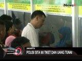 Jelang Lebaran, Polisi Menangkap Calo Tiket - iNews Malam 29/06