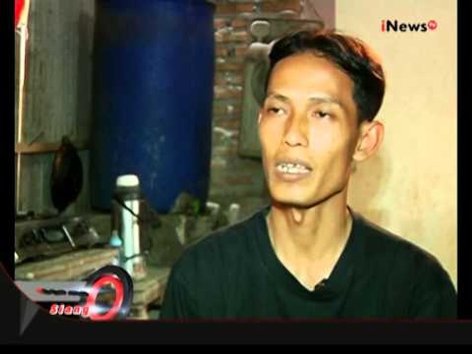 Nasib Buruh Jelang Hari Raya Idul Fitri - iNews Siang 29/06