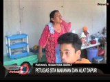 Warung Kelambu Dirazia Saat Puasa, Pengunjung Kocar Kacir di Padang - iNews Petang 29/06