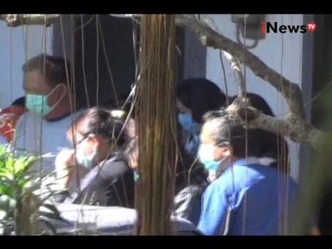 Akhirnya, Ibu Angkat Engeline Ditetapkan Sebagai Tersangka Pembunuhan - iNews Siang 29/06