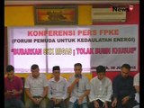 Resuffle Kabinet, Meneg BUMN Bantah Rendahkan Jokowi - iNews Malam 29/06