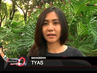 Kasus Narkoba Semakin Meningkat, Indonesia Darurat Narkoba - iNews Siang 26/06