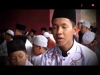 Download Video: Road To Pesantren, Dibentuknya Pesantren Dari Majelis Ta'lim - iNews Pagi 30/06