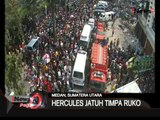 Pesawat TNI AU Jatuh, Tragedi Hercules C-130, Medan - iNews Pagi 01/07