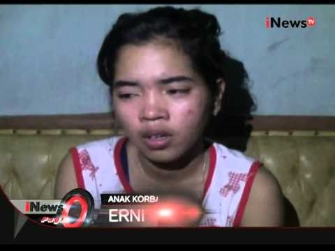 2 Orang Tewas Akibat Bentrok Warga - iNews Pagi 01/07