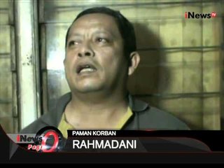 Duka Keluarga Korban, Keluarga Adakan Tahlilan - iNews Pagi 01/07