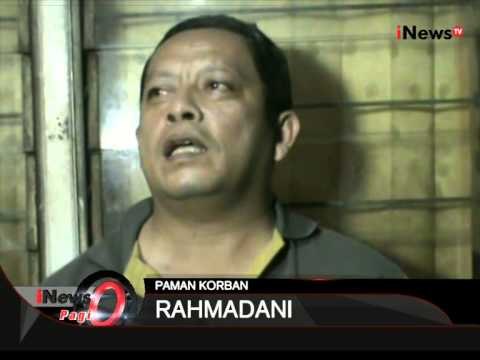 Duka Keluarga Korban, Keluarga Adakan Tahlilan - iNews Pagi 01/07