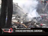 TNI, Polri dan Basarnas Terus Lakukan Evakuasi Hercules C130 - iNews Petang 30/06