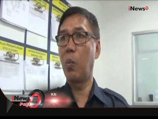 Beras Berbahan Kimia Beredar Di Supermarket - iNews Pagi 30/06