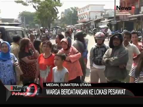 Tragedi Hercules: Evakuasi Korban Terus Dilakukan - iNews Petang 01/07