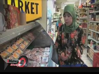 VOA: Halalco Bantu Muslim Amerika Penuhi Kebutuhan Makanan Halal - iNews Siang 30/06