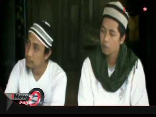 Pelangi Ramadhan, Pondok Pesatren Seni Budaya Ar Rahman - iNews Pagi 02/07