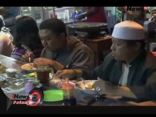 Kuliner Ramadhan: Nitmatnya Gulai Maryam - iNews Petang 01/07