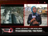 Live Report Dari Medan: Petugas Bersihkan Puing - Puing Pesawat Hercules - iNews Petang 02/07