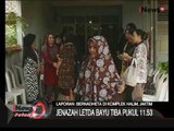 Live Report Di Komplek Halim Di Kediaman Letda Bayu - iNews Petang 02/07