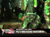 Pemakaman Dua Korban Hercules C-130 - iNews Siang 02/07