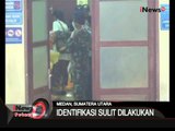 Tragedi Hercules: Identifikasi Sulit Dilakukan, Jasad Korban Sudah Tidak Utuh - iNews Petang 01/07