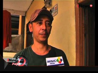 Angkutan Lebaran Ala Militer - iNews Pagi 02/07