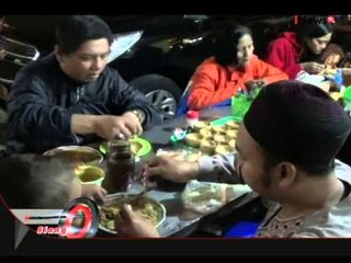 Gulai Roti Mariam, Kuliner Timur Tengah Yang Diburu Saat Ramadan - iNews Siang 03/07