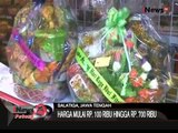 Pelangi Ramadhan: Pedagang Parsel Mulai Menjamur - iNews Petang 03/07