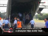 Live Report Dari Malang Jatim, 4 Jenazah Tiba Dan Langsung Dimakamkan - iNews Petang 02/07