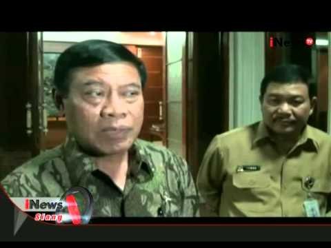 Pesawat Hercules C130 Memiliki Jadwal Terbang Yang Cukup Padat - iNews Siang 03/07