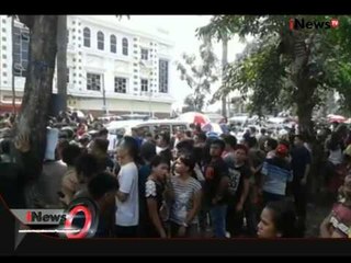 Tragedi Hercules C-130: Telewicara Marsma Dwi Badarmanto - Breaking News 01/07