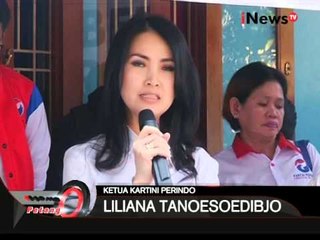 Kartini Perindo Berbagi Kasih - iNews Petang 06/07