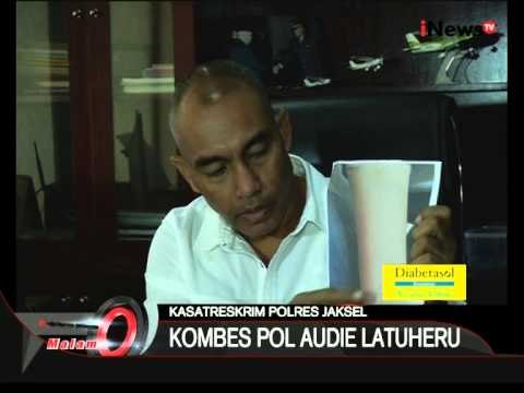 Kasus Penganiayaan Anak, Orang Tua Tega Menggergaji Tangan Anaknya - iNews Malam 06/07