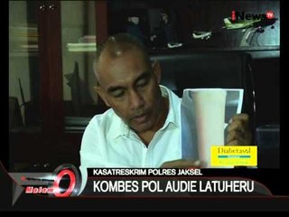 Kasus Penganiayaan Anak, Orang Tua Tega Menggergaji Tangan Anaknya - iNews Malam 06/07