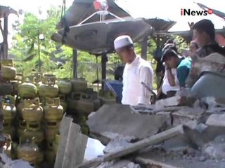 Lagi, Tabung Gas 3 Kg Meledak - iNews Malam 06/07