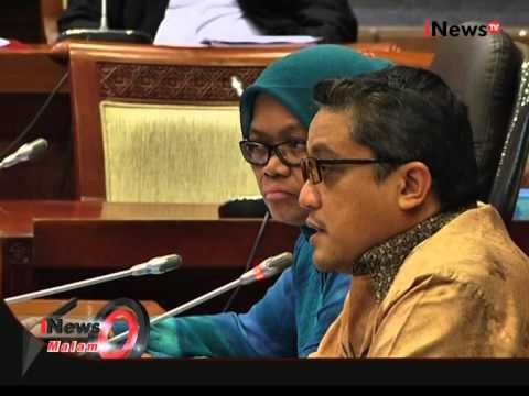 Revisi PP Jaminan Hari Tua Ditunda - iNews Malam 06/07