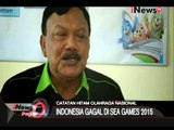 Indonesia Gagal Di SEA GAMES Menjadi Catatan Hitam Nasional - iNews Pagi 06/07