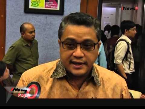 Revisi Peraturan Pemerintah Terkait JHT Ditunda - iNews Pagi 07/07